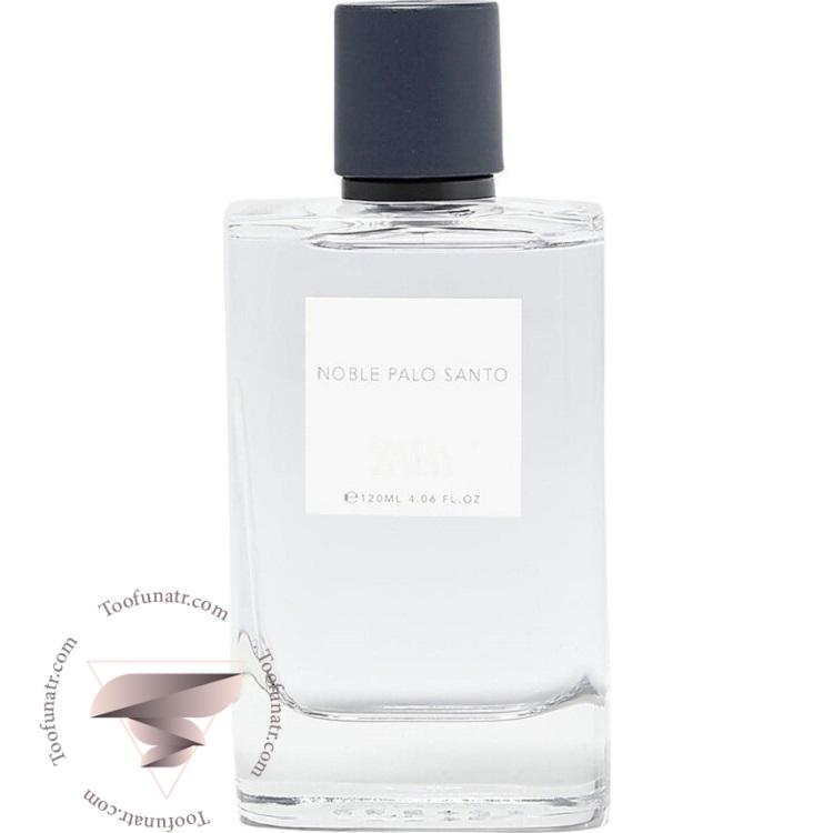 زارا نوبل پالو سانتو - Zara Noble Palo Santo زارا نوبل پالو سانتو - Zara Noble Palo Santo