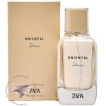 زارا اورینتال اینتنس - Zara Oriental Intense