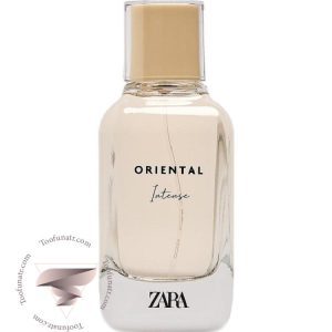 زارا اورینتال اینتنس - Zara Oriental Intense