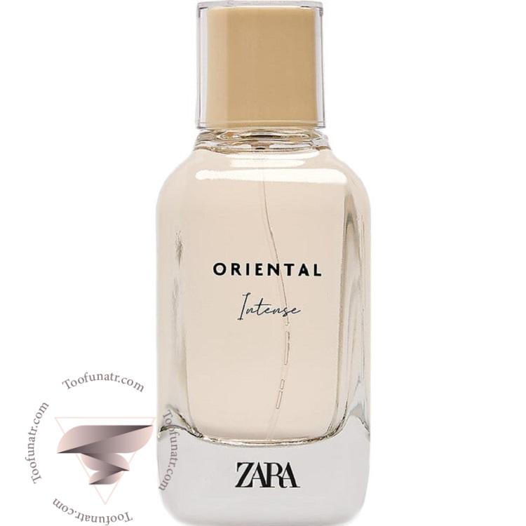 زارا اورینتال اینتنس - Zara Oriental Intense زارا اورینتال اینتنس - Zara Oriental Intense