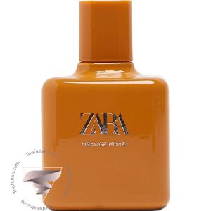 زارا اورنج هانی - Zara Orange Honey