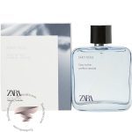 زارا گری سول - Zara Grey Soul