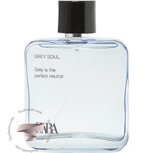 زارا گری سول - Zara Grey Soul