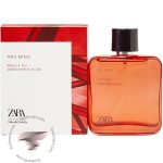 زارا رد مایند - Zara Red Mind