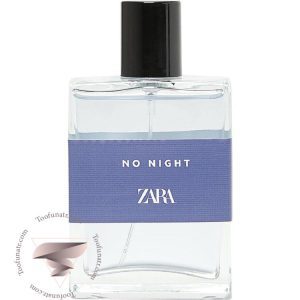 زارا نو نایت - Zara No Night
