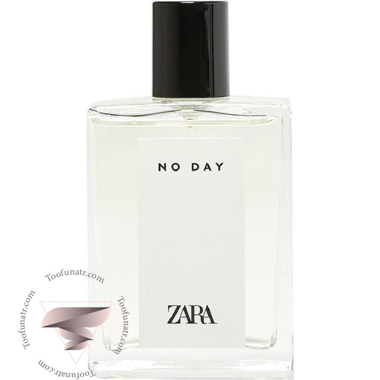 زارا نو دی - Zara No Day زارا نو دی - Zara No Day