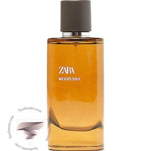 زارا مکزیکو سول - Zara Mexico Soul
