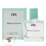 زارا میموسا کلود ادو تویلت - Zara Mimosa Cloud EDT