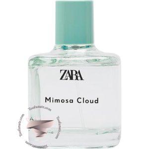 زارا میموسا کلود ادو تویلت - Zara Mimosa Cloud EDT