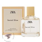 زارا سانتال گلو ادوتویلت - Zara Santal Glow EDT