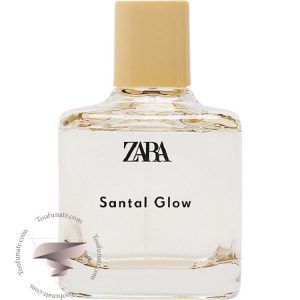 زارا سانتال گلو ادوتویلت - Zara Santal Glow EDT
