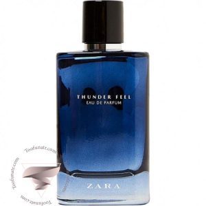 زارا تاندر فیل - Zara Thunder Feel