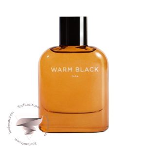 زارا وارم بلک - Zara Warm Black