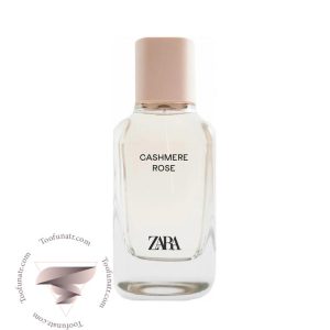 زارا کاشمر رز - Zara Cashmere Rose