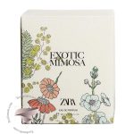 زارا اگزاتیک میموسا - Zara Exotic Mimosa