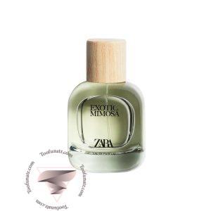 زارا اگزاتیک میموسا - Zara Exotic Mimosa