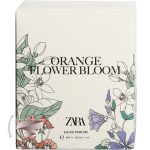 زارا اورنج فلاور بلوم - Zara Orange Flower Bloom