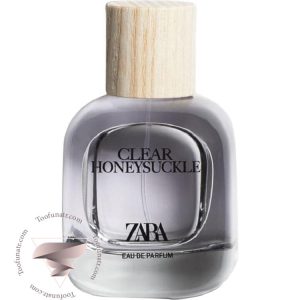 زارا کلیر هانیسایکل - Zara Clear Honeysuckle