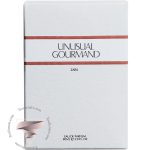 زارا انیوژوال گورمند - Zara Unusual Gourmand
