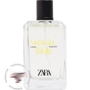 زارا سروندینگ ترید - Zara Surrounding Thread