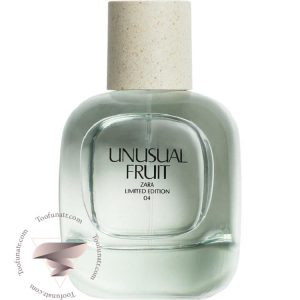 زارا انیوژوال فروت - Zara Unusual Fruit
