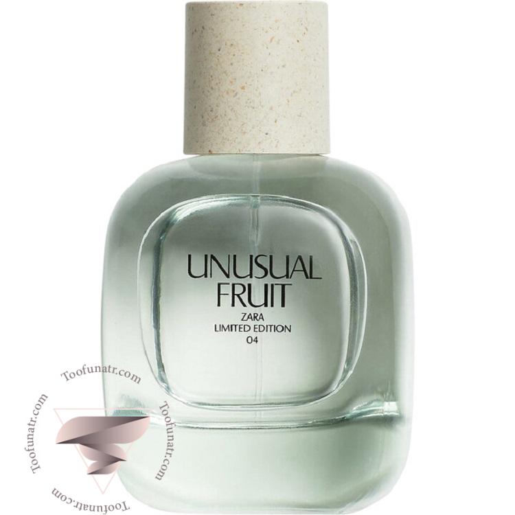 زارا انیوژوال فروت - Zara Unusual Fruit زارا انیوژوال فروت - Zara Unusual Fruit