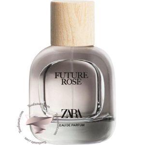 زارا فیوچر رز - Zara Future Rose