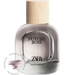 زارا فیوچر رز - Zara Future Rose