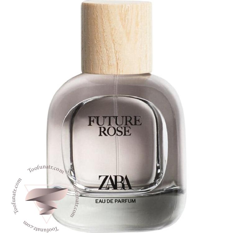 زارا فیوچر رز - Zara Future Rose زارا فیوچر رز - Zara Future Rose