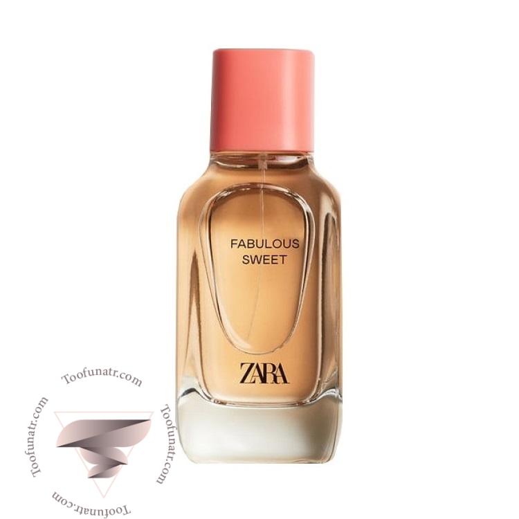 زارا فابولوس سوییت فابیولس سوئیت - Zara Fabulous Sweet زارا فابولوس سوییت فابیولس سوئیت - Zara Fabulous Sweet