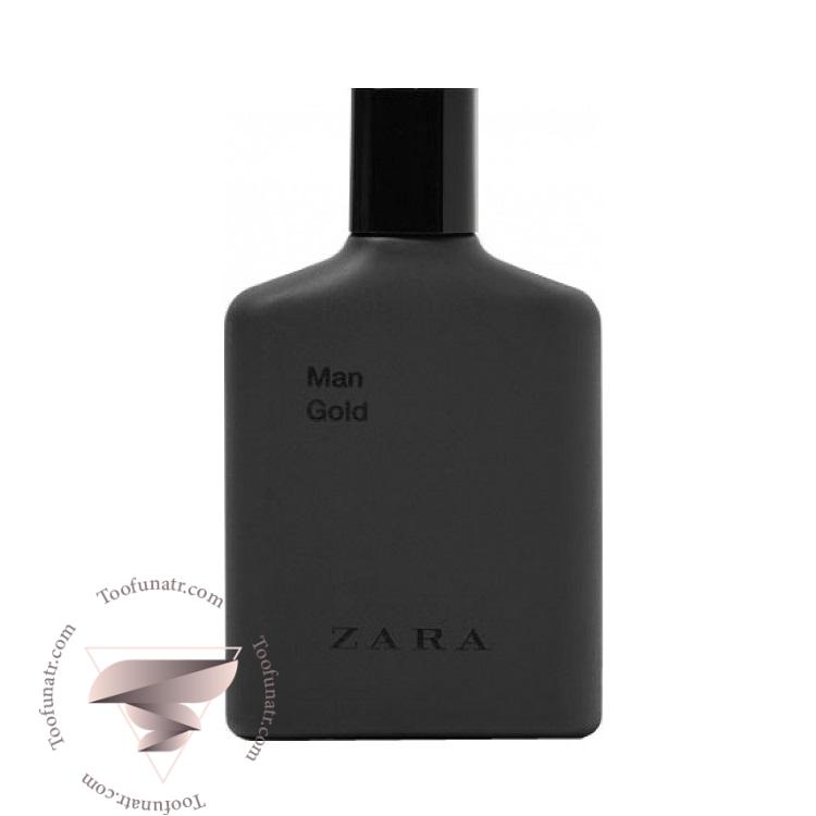 زارا من گلد - Zara Man Gold زارا من گلد - Zara Man Gold