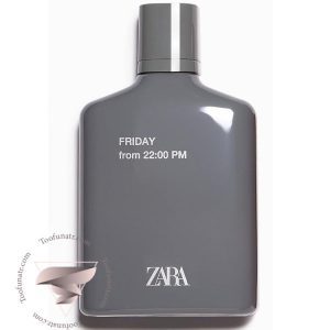 زارا فرایدی فرام 22-00 پی ام - Zara Friday from 22-00 PM