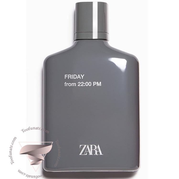 زارا فرایدی فرام 22-00 پی ام - Zara Friday from 22-00 PM زارا فرایدی فرام 22-00 پی ام - Zara Friday from 22-00 PM