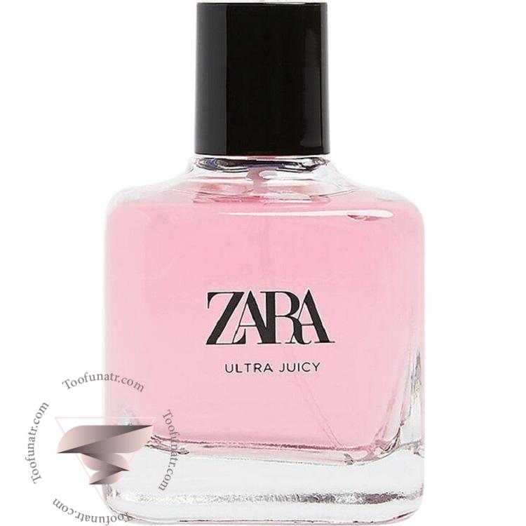 زارا اولترا جویسی 2019 - Zara Ultra Juicy زارا اولترا جویسی 2019 - Zara Ultra Juicy