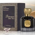میسون فرانسیس کرکجان عود ساتین مود الحمبرا باروک ساتین عود - Maison Francis Kurkdjian Oud Satin Mood Alhambra Baroque Satin Oud
