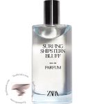 زارا سرفینگ شیپسترن بلوف - Zara Surfing Shipstern Bluff