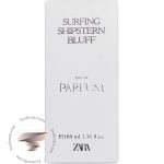 زارا سرفینگ شیپسترن بلوف - Zara Surfing Shipstern Bluff