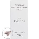 زارا سرفینگ مولامور هد - Zara Surfing Mullaghmore Head