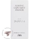 زارا سرفینگ کیپ سن فرانسیس - Zara Surfing Cape Saint Francis