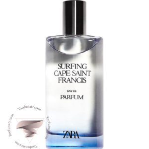 زارا سرفینگ کیپ سن فرانسیس - Zara Surfing Cape Saint Francis