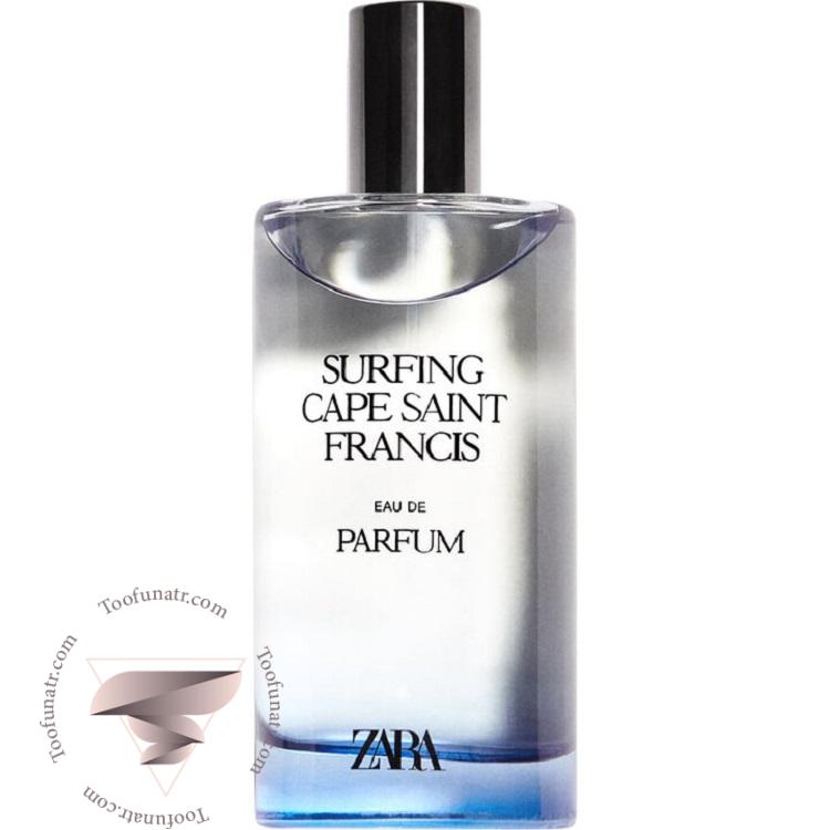 زارا سرفینگ کیپ سن فرانسیس - Zara Surfing Cape Saint Francis زارا سرفینگ کیپ سن فرانسیس - Zara Surfing Cape Saint Francis