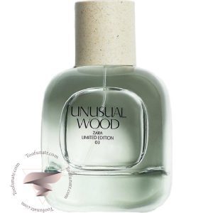 زارا انیوژوال وود - Zara Unusual Wood
