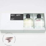 زارا گیفت ست زارا گلد + اومو - Zara Gift Set Zara Gold + Uomo