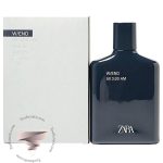 زارا دبیلیو اند تیل 3:00 ای ام - Zara W,END till 3:00 AM