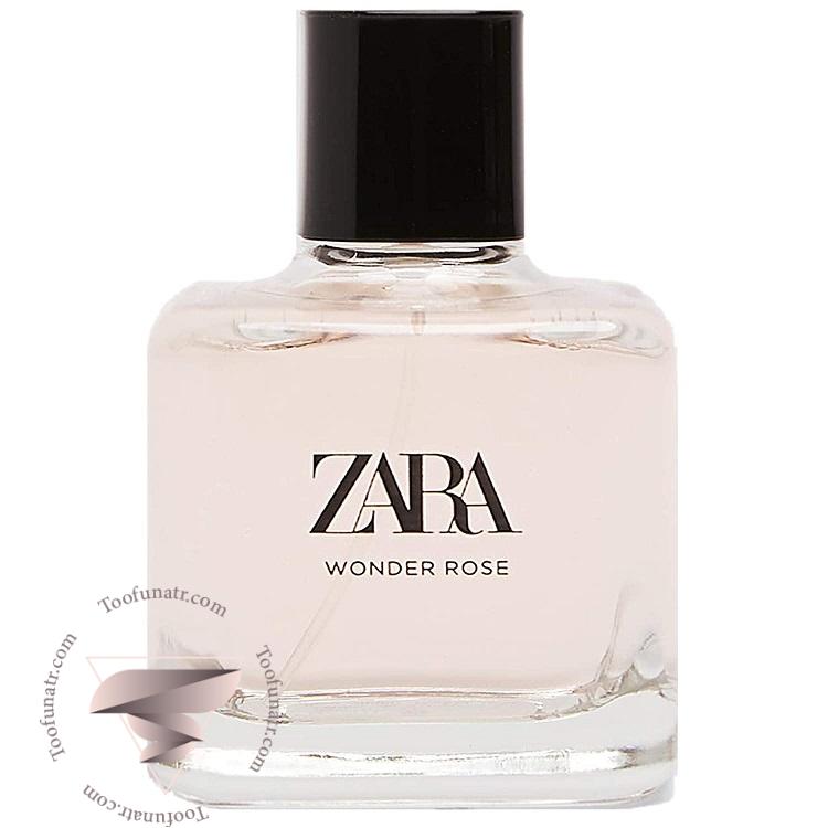 زارا واندر رز 2019 - Zara Wonder Rose 2019