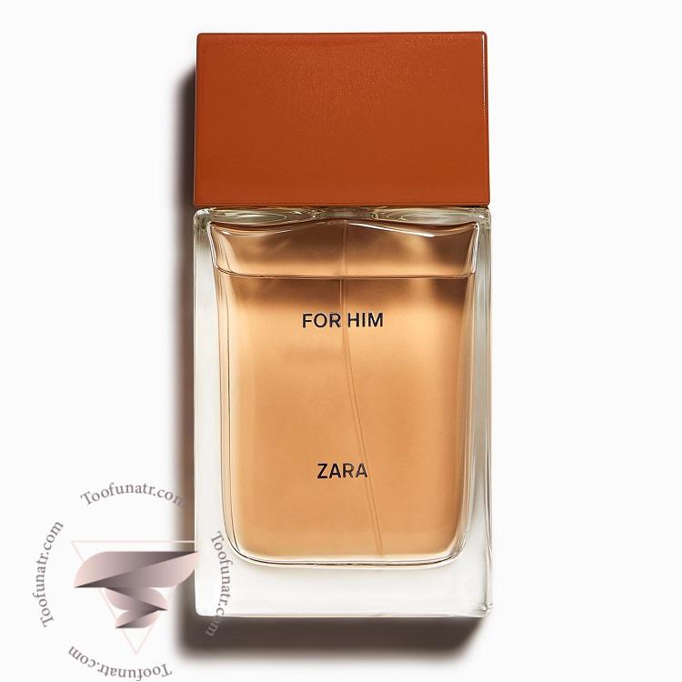 زارا فور هیم - ZARA For Him زارا فور هیم - ZARA For Him