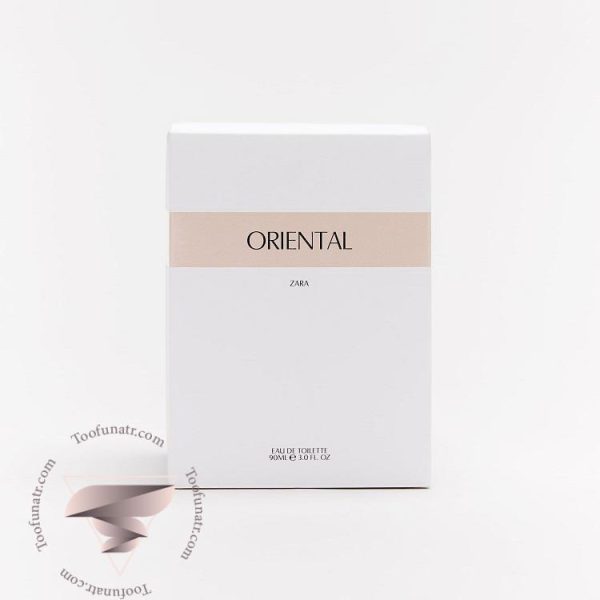 زارا اورینتال - Zara Oriental