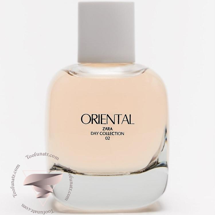 زارا اورینتال - Zara Oriental زارا اورینتال - Zara Oriental