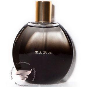 زارا بلک آمبر 2012 - Zara Black Amber 2012