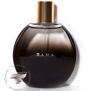 زارا بلک آمبر 2012 - Zara Black Amber 2012
